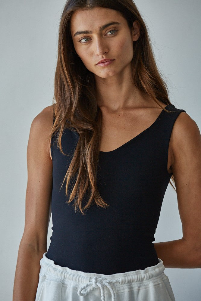 Izzy seamless bodysuit