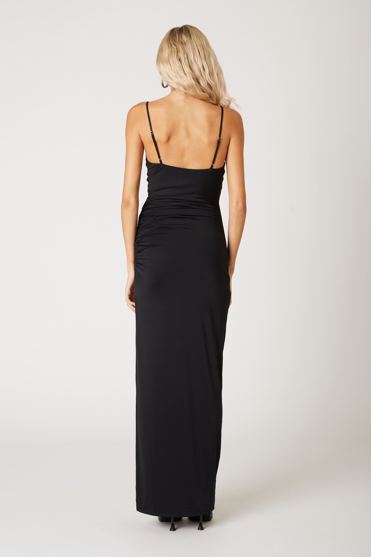 Jill maxi dress