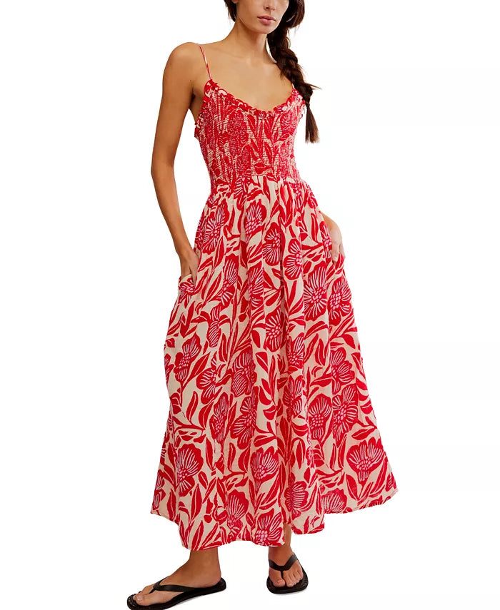 Free People Sweet Nothings midi