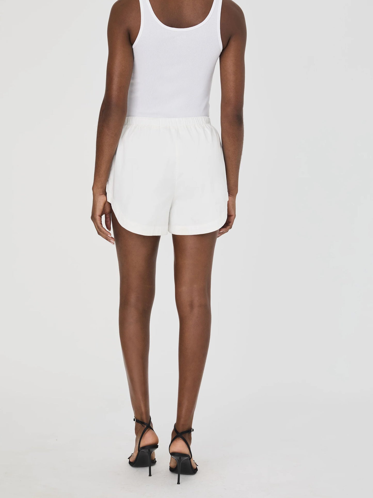 French Connection Alexis cotton short