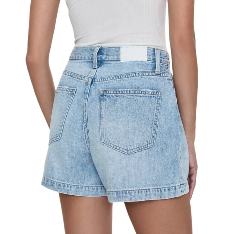 Pistola Berkely short