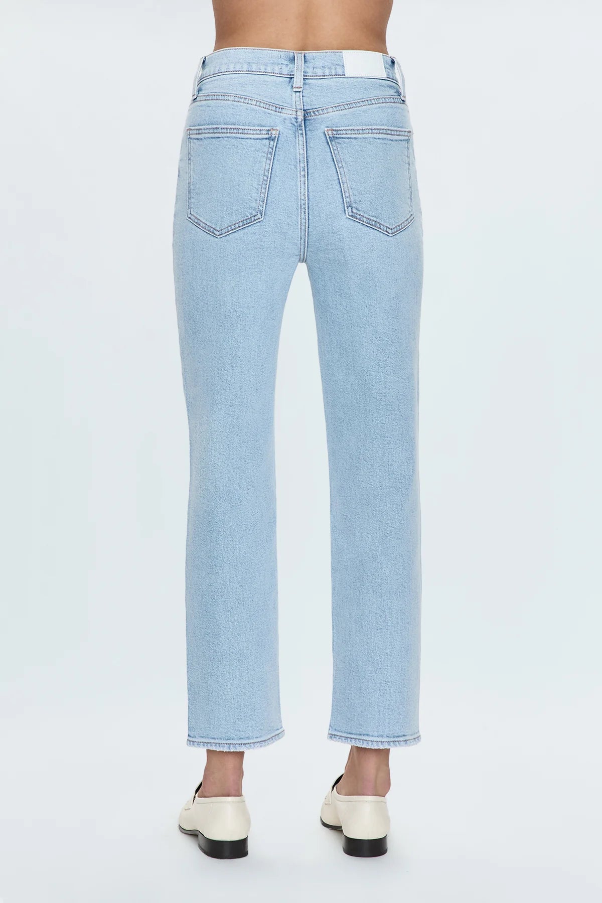 Pistola Charlie in Sun kissed