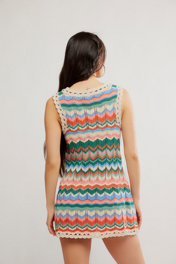 Free People Sandy Mae Mini