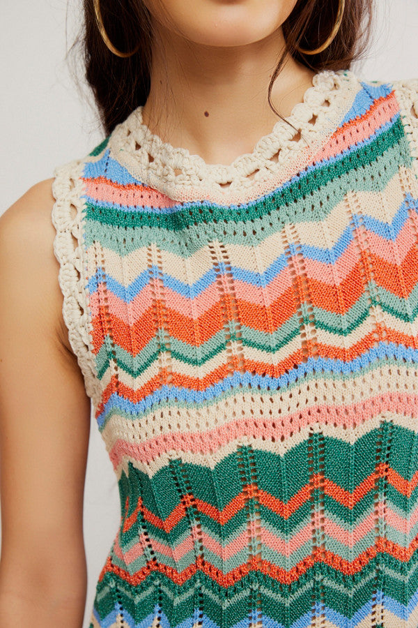 Free People Sandy Mae Mini