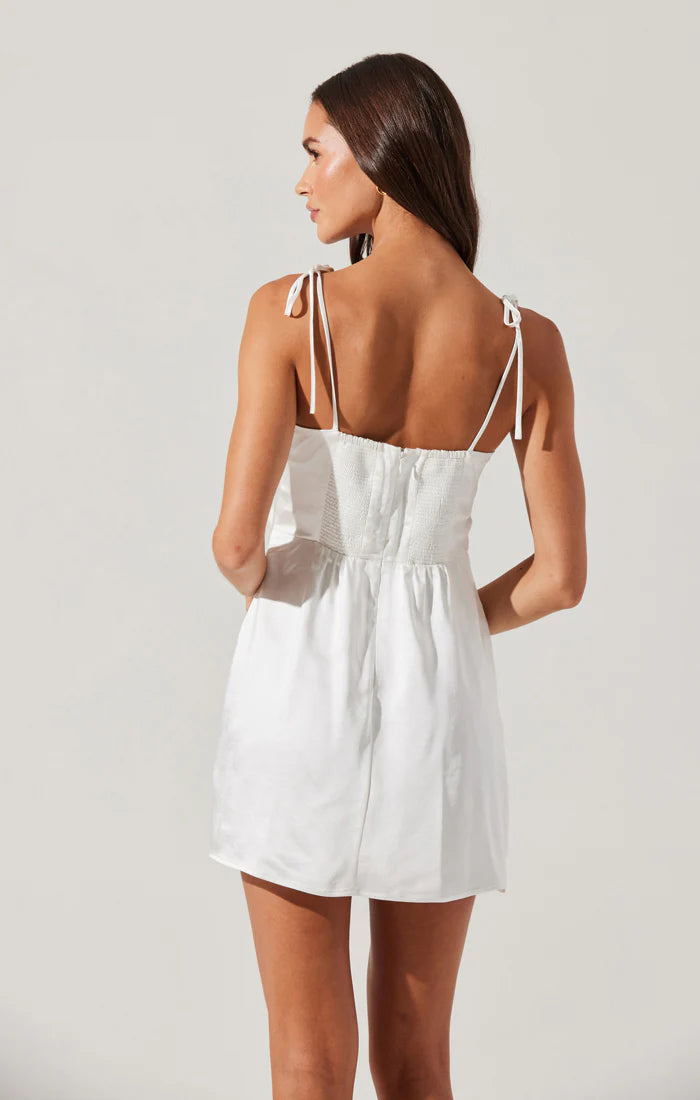 ASTR the Label Cerelia Dress