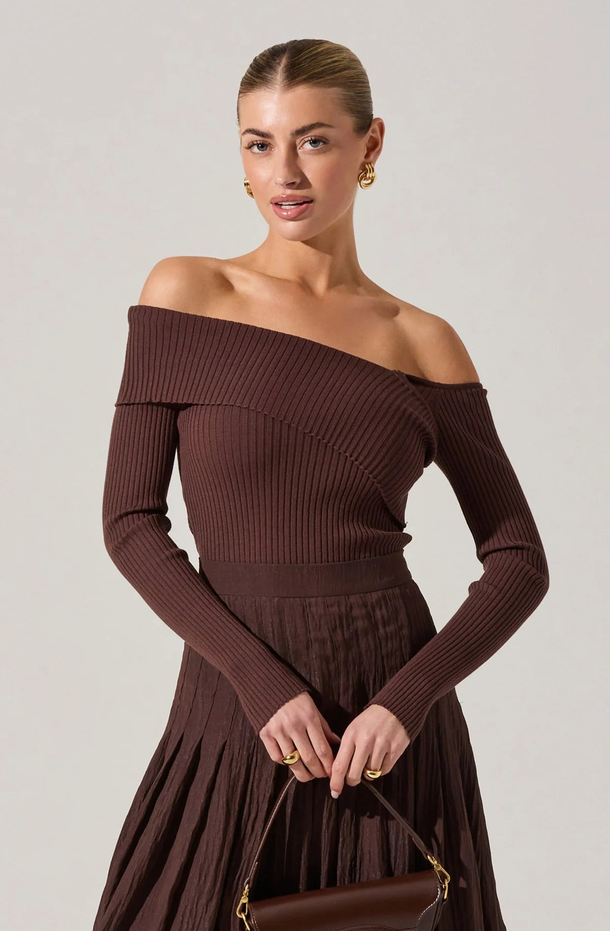 ASTR the Label Daniella sweater