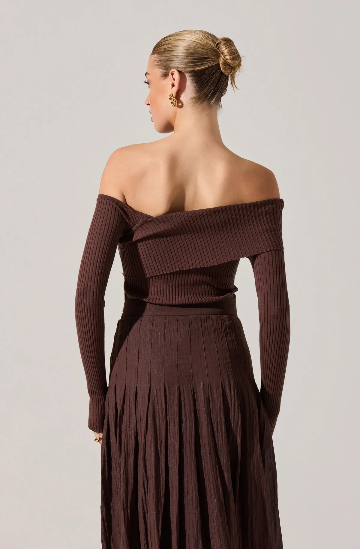 ASTR the Label Daniella sweater