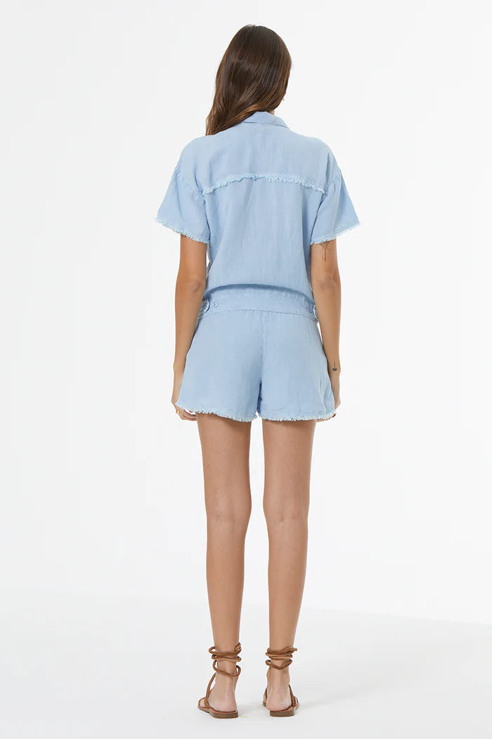 YFB Felix romper