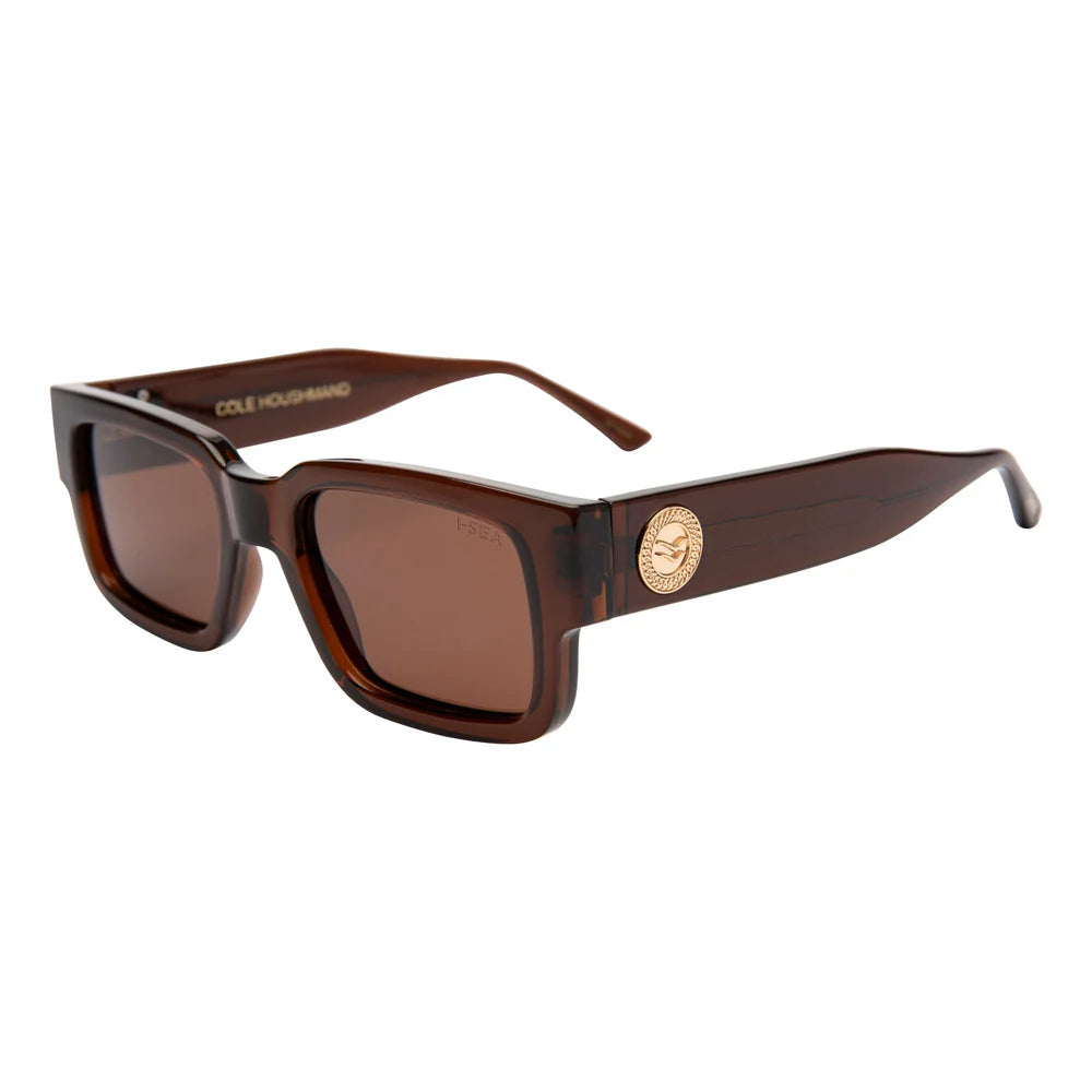 I-Sea Cole Houshmand sunglasses