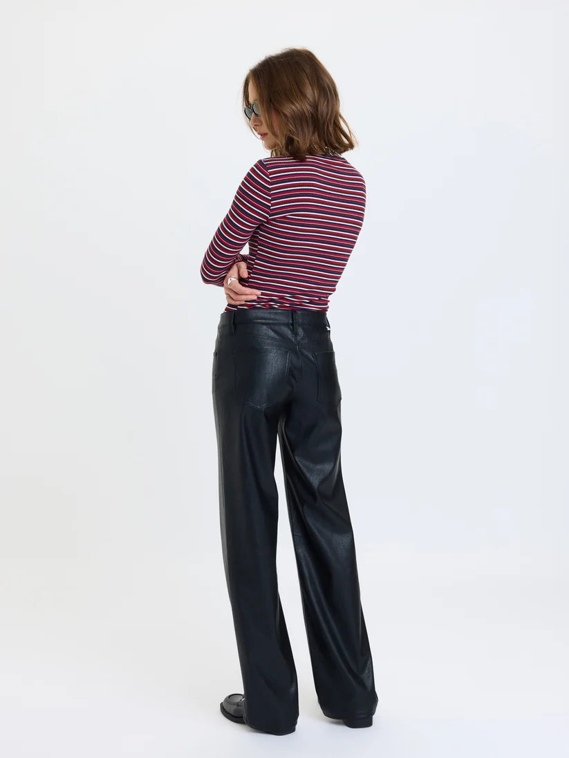 Daze Keeper low rise straight