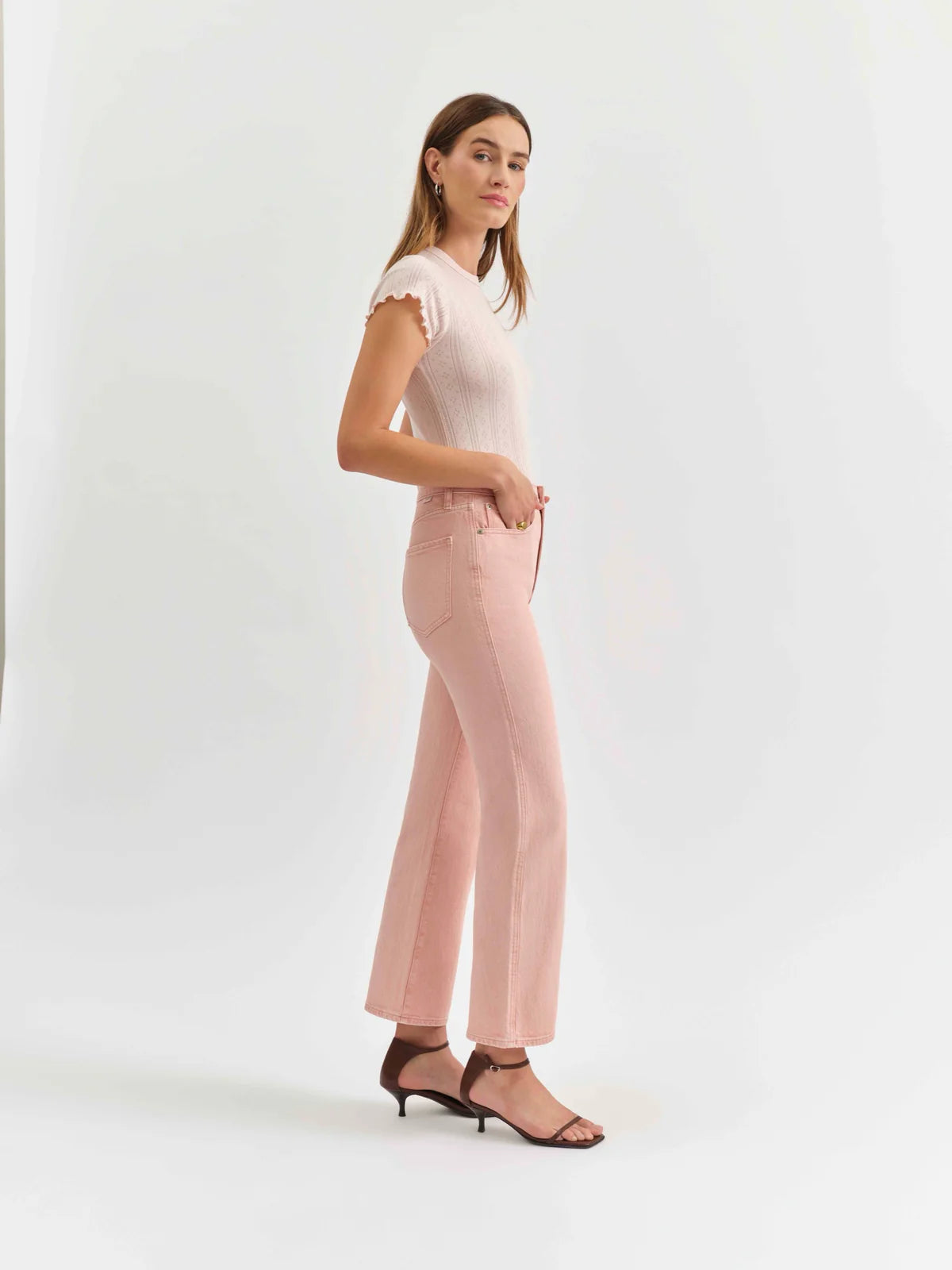 Daze Soho in Rosewater