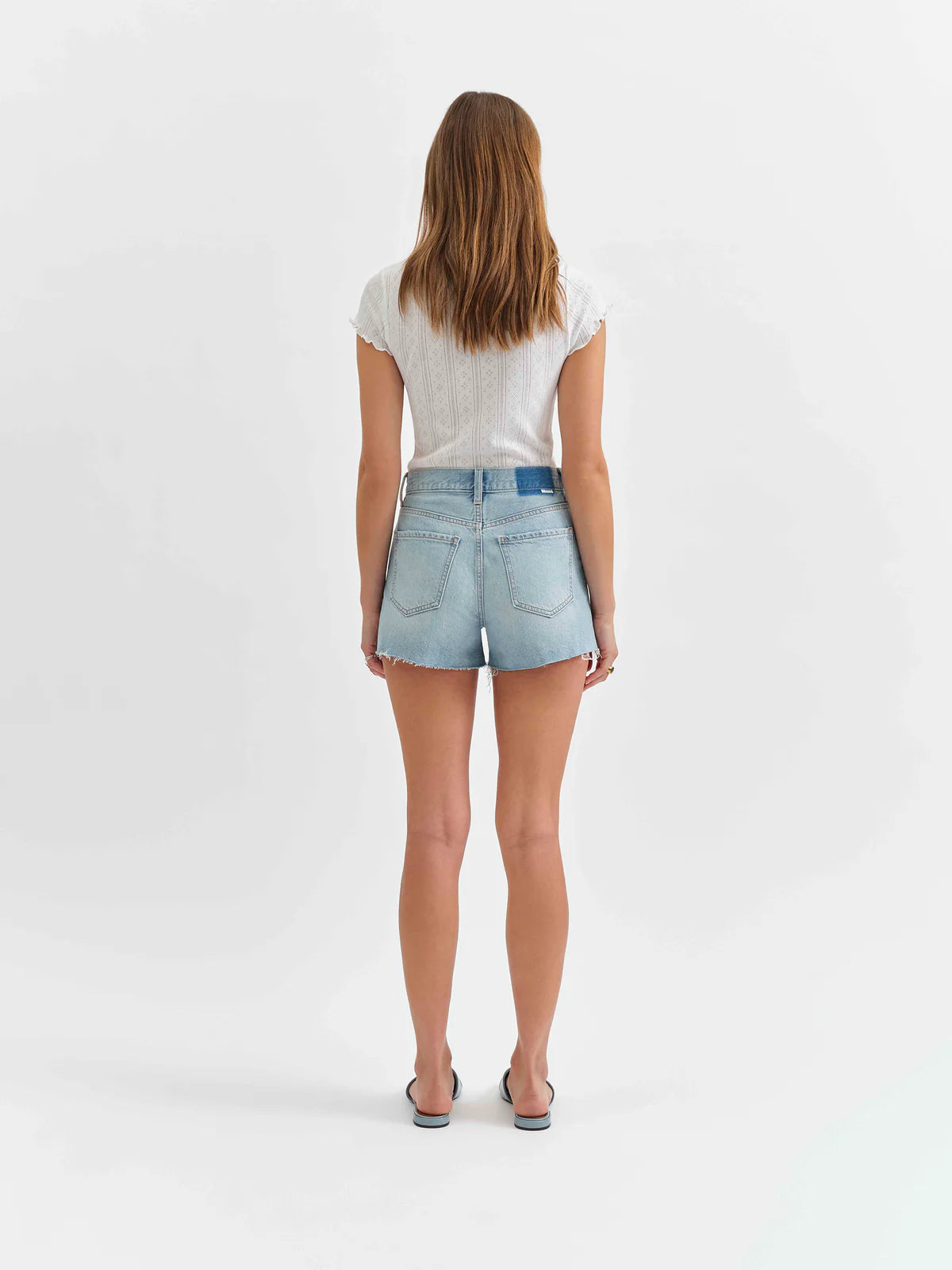 Daze Troublemaker in Ice Cream Vintage