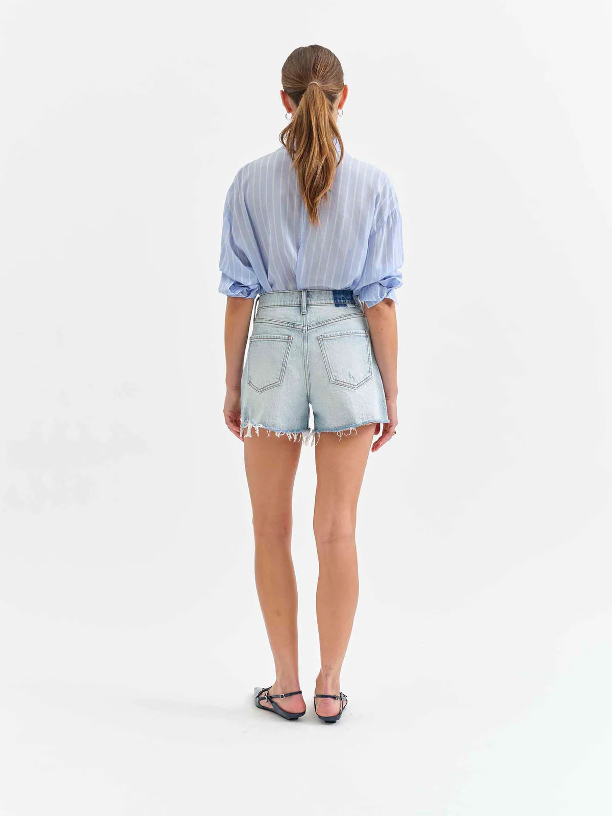 Daze knockout in splash vintage