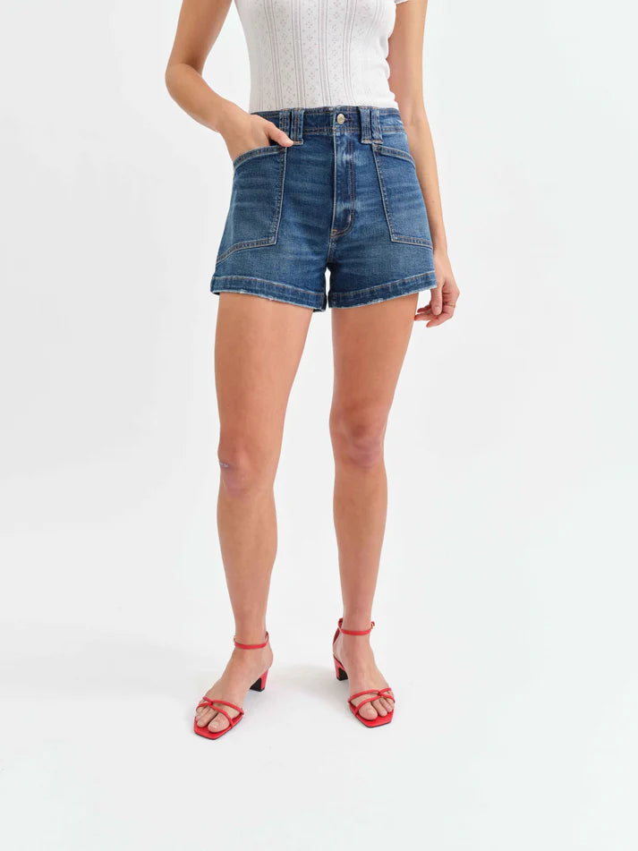 Daze Valley Girl Shorts