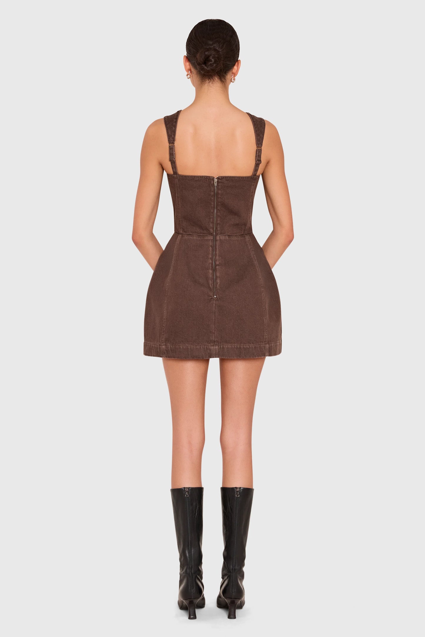 Amanda Uprichard Bethany romper
