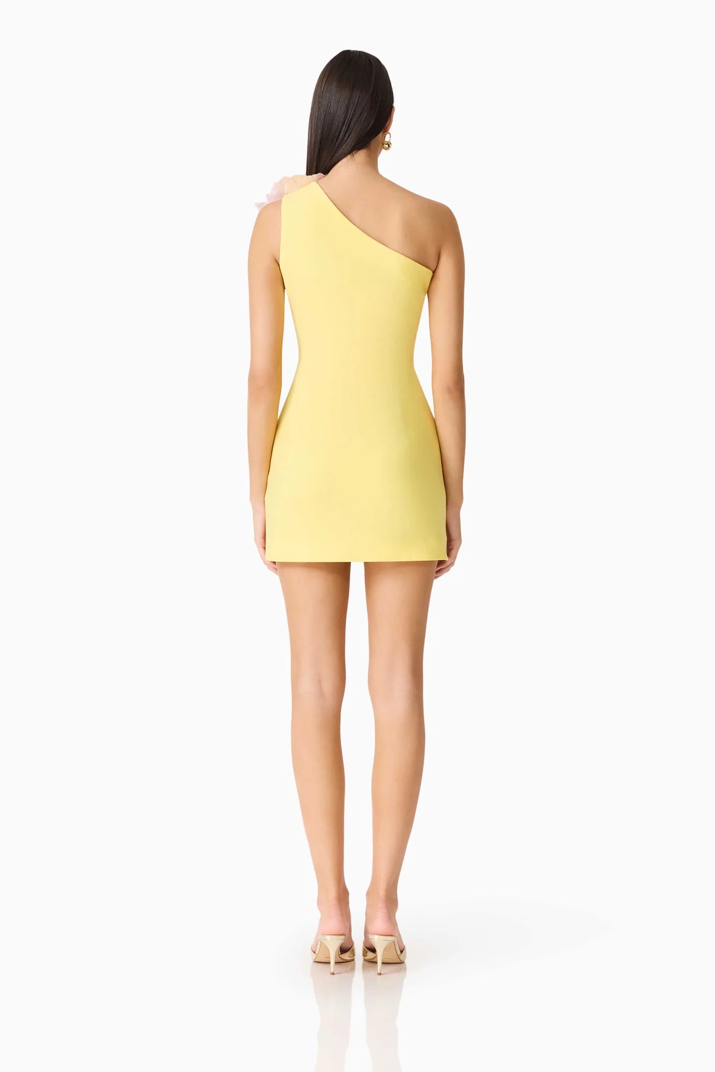 Elliatt Hope mini dress