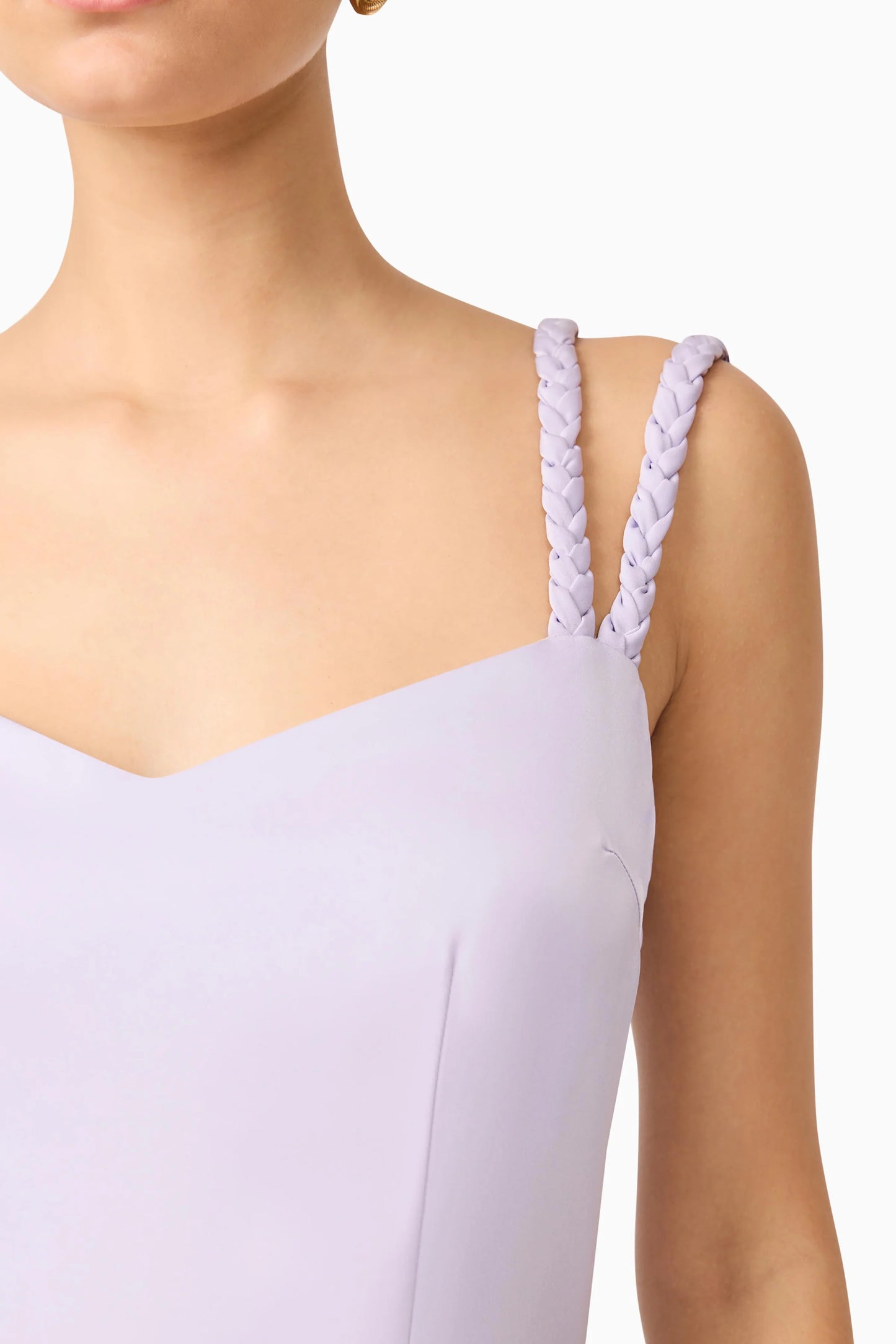Elliatt Anika mini dress