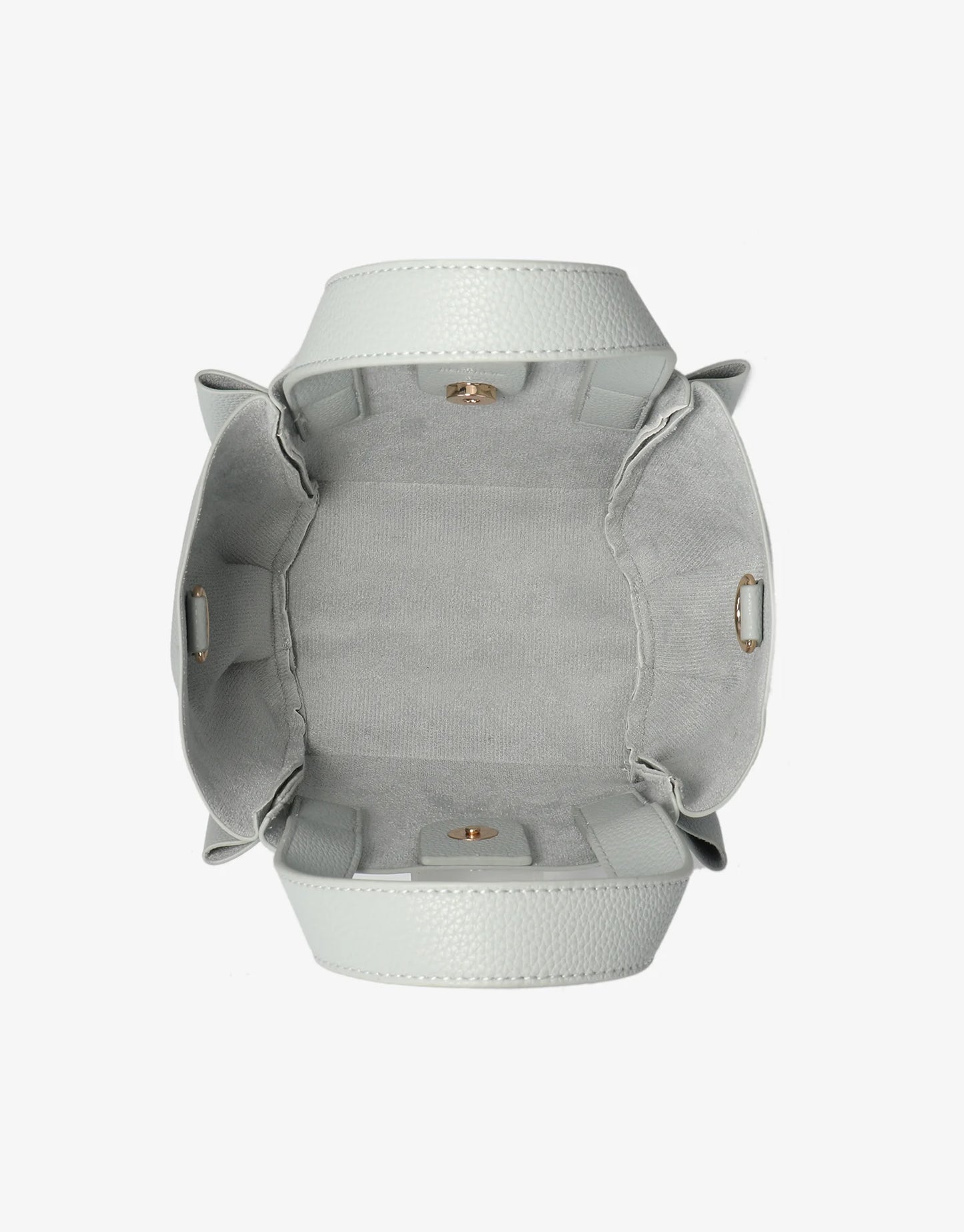 REMI/Reid Ella Mini tote in light blue