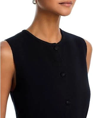 French Connection Mozart Sweater vest