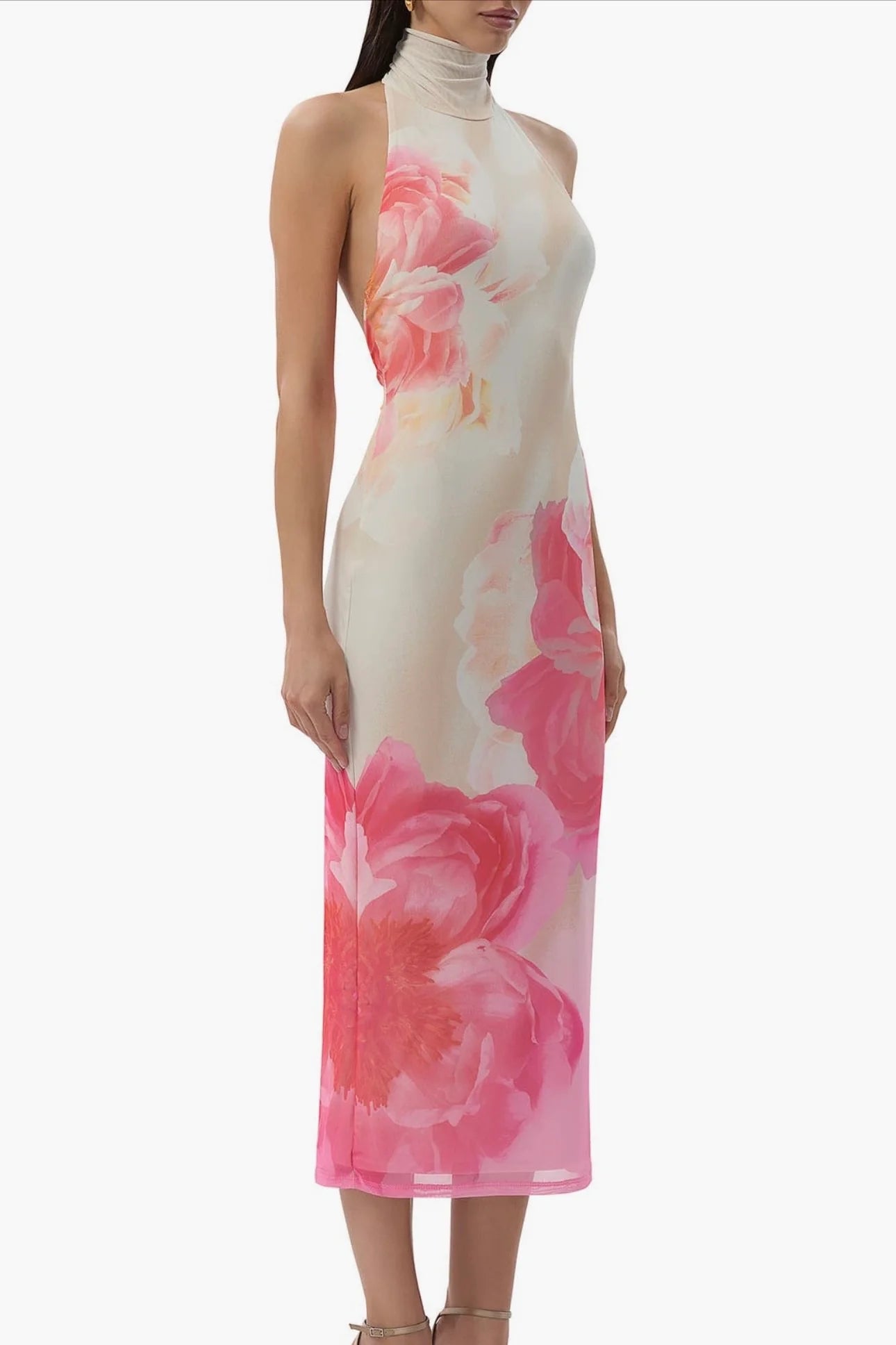 AFRM Olimpia Dress
