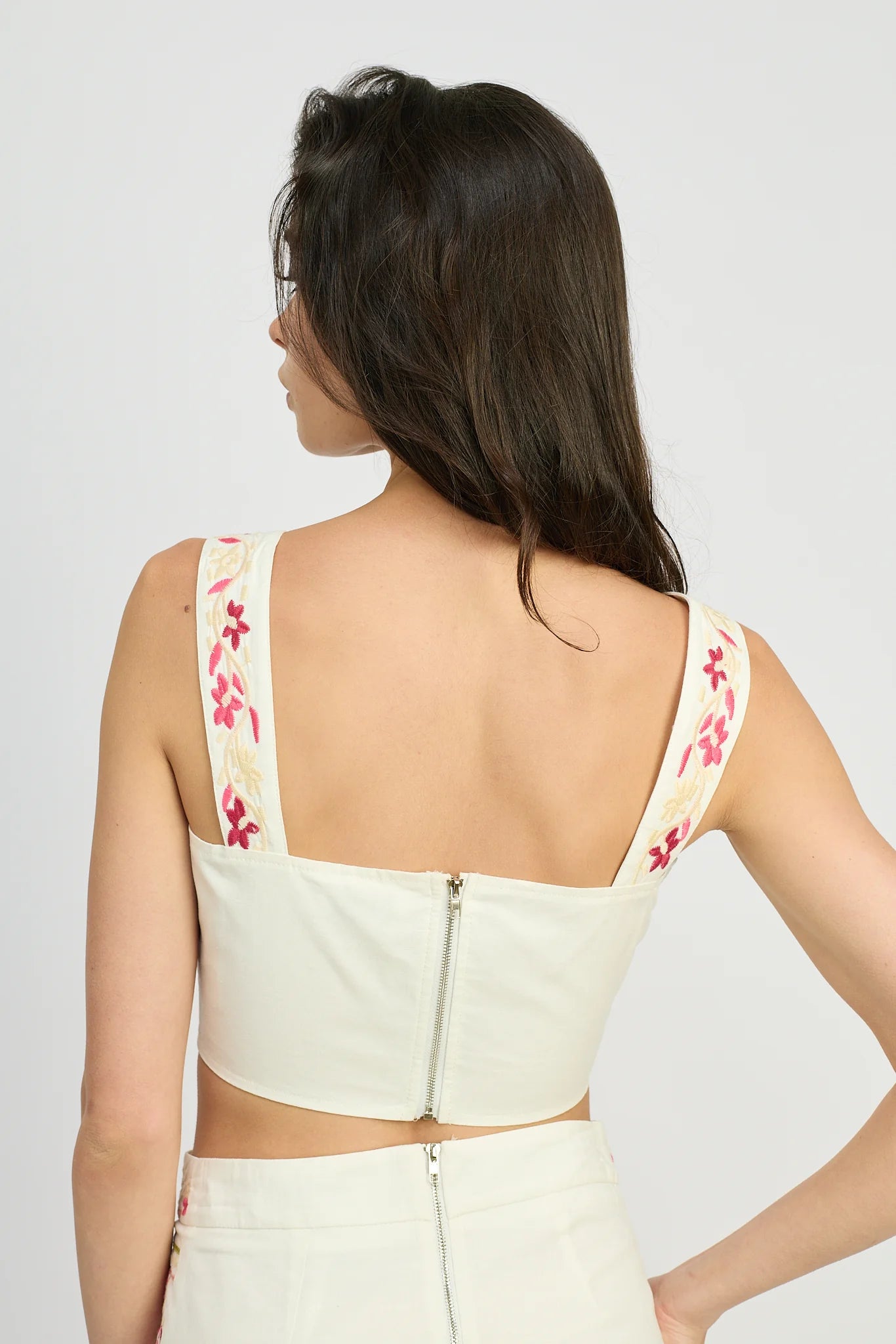 Jacquie the Label Cassidy Set