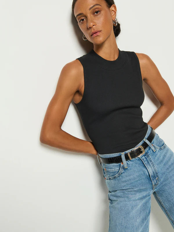 Nation Joan mock tank