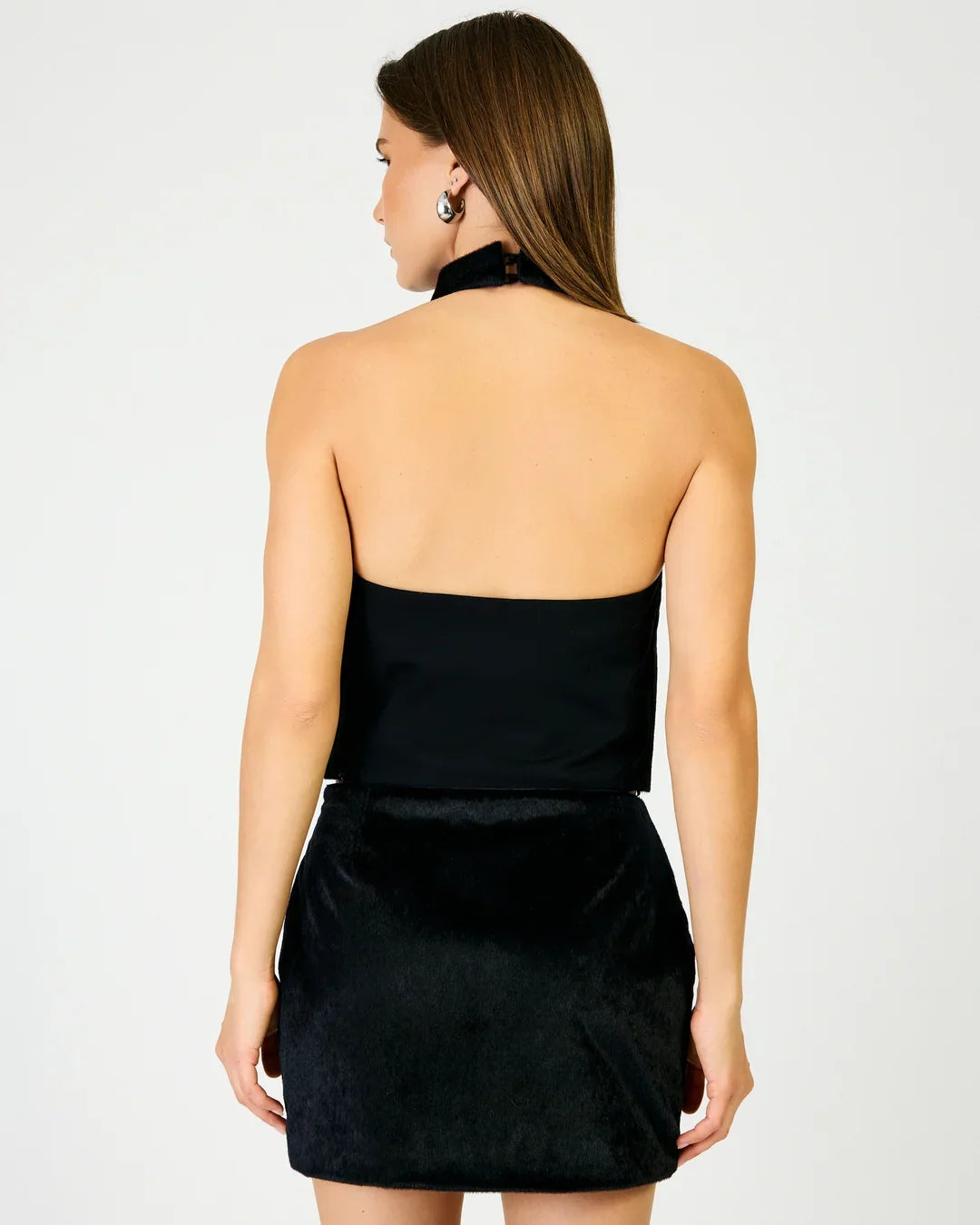 Line & Dot Casmi skirt/top set
