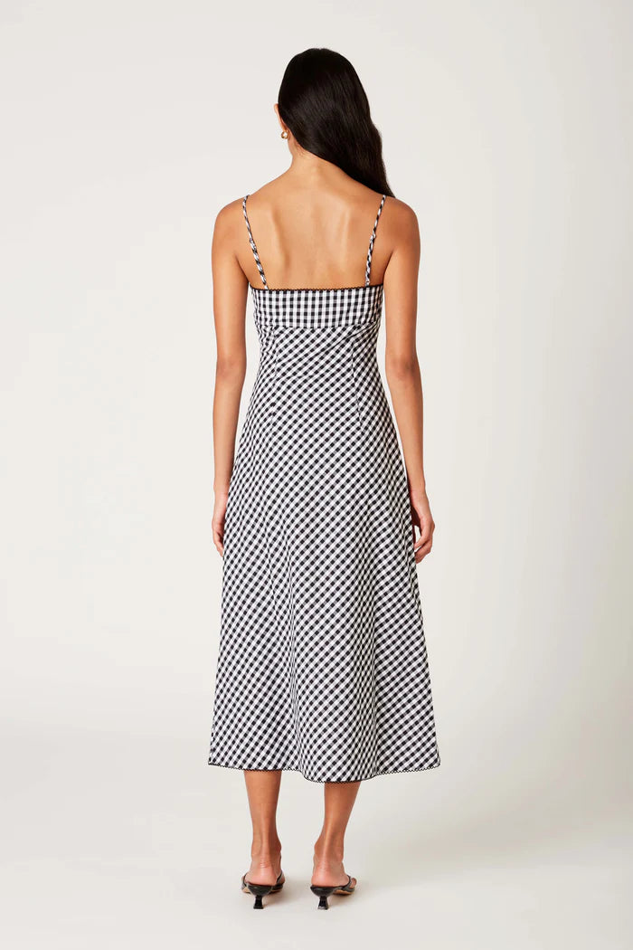 Nia Kris Dress