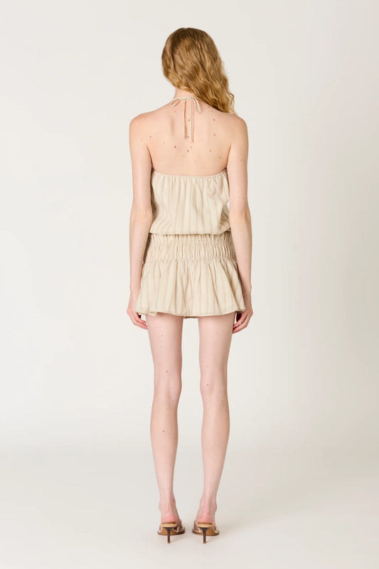 Nia Mara dress in ivory