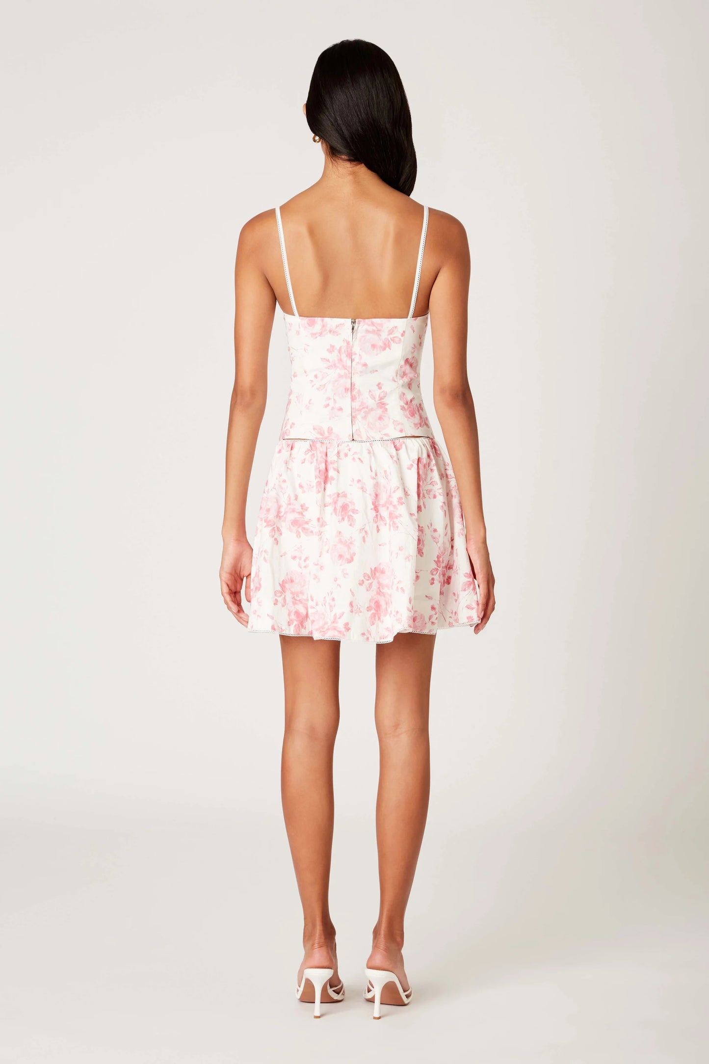 Nia Fremont top