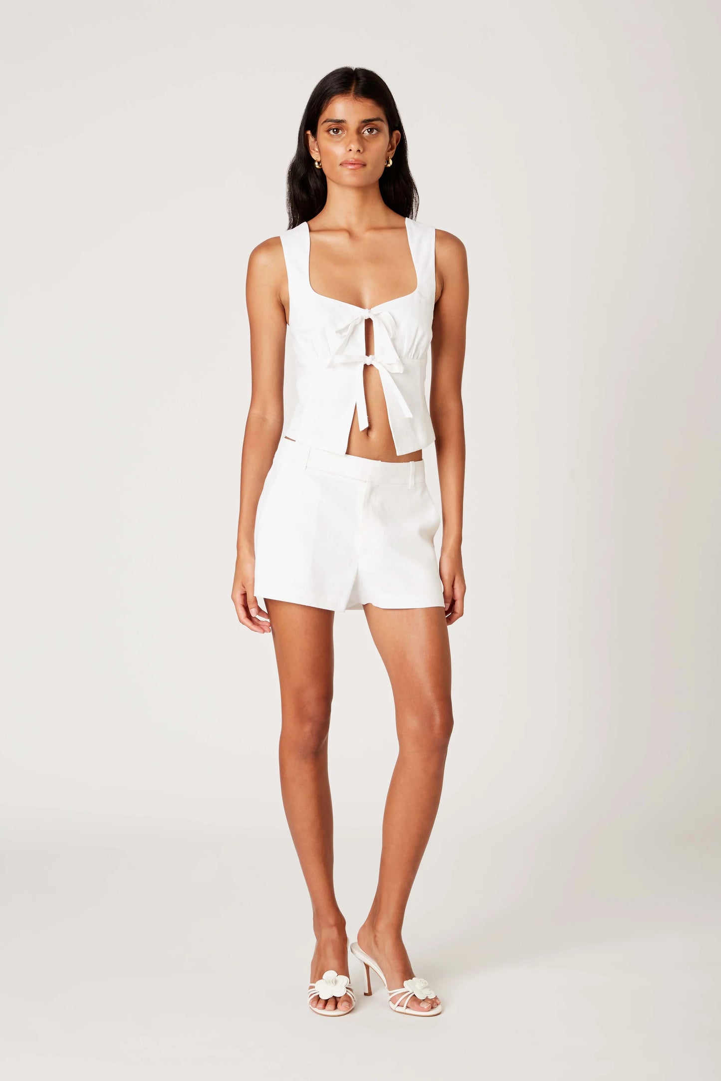 Nia Carolina Top