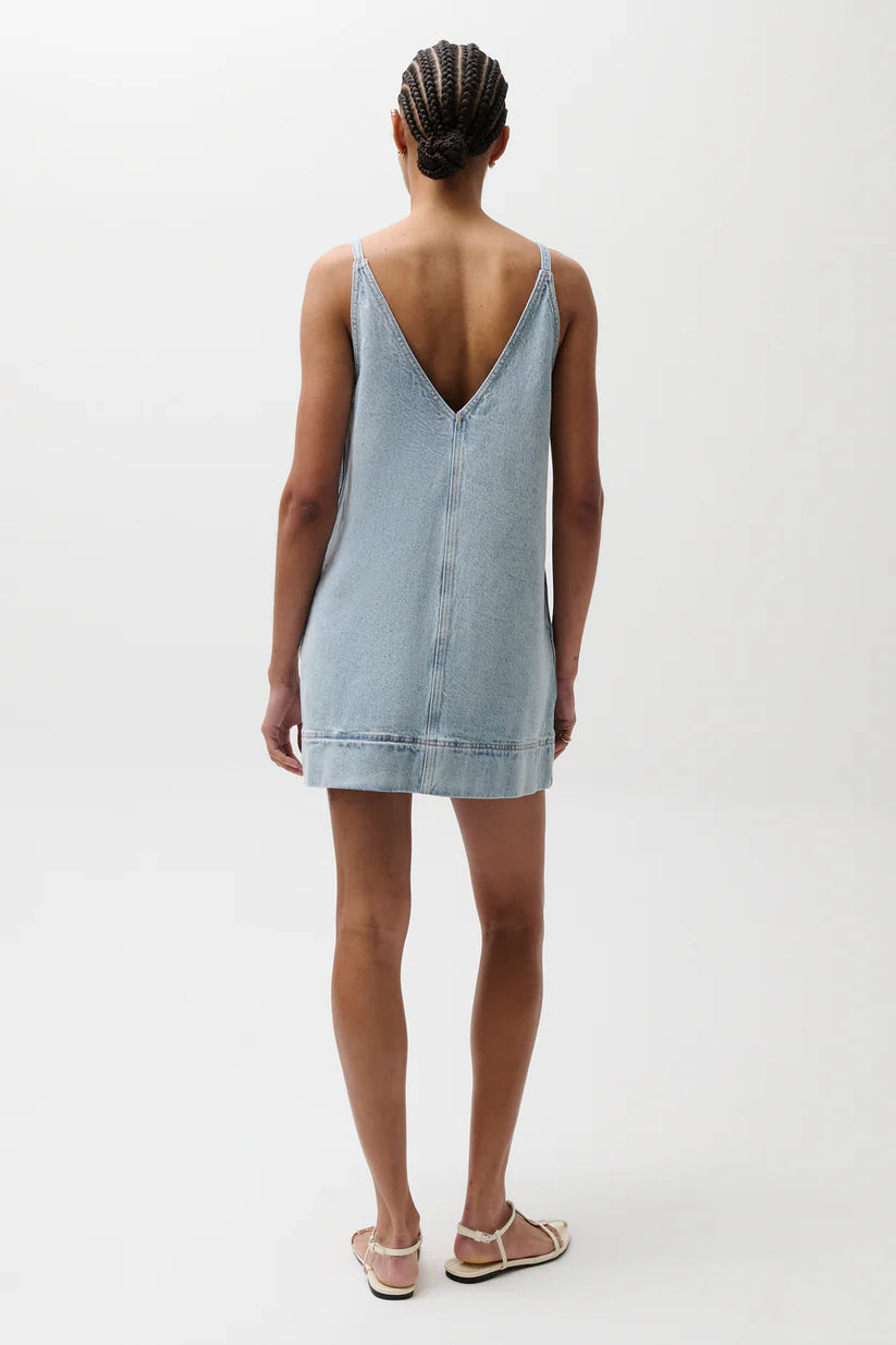 Pistola Tavi Popover dress