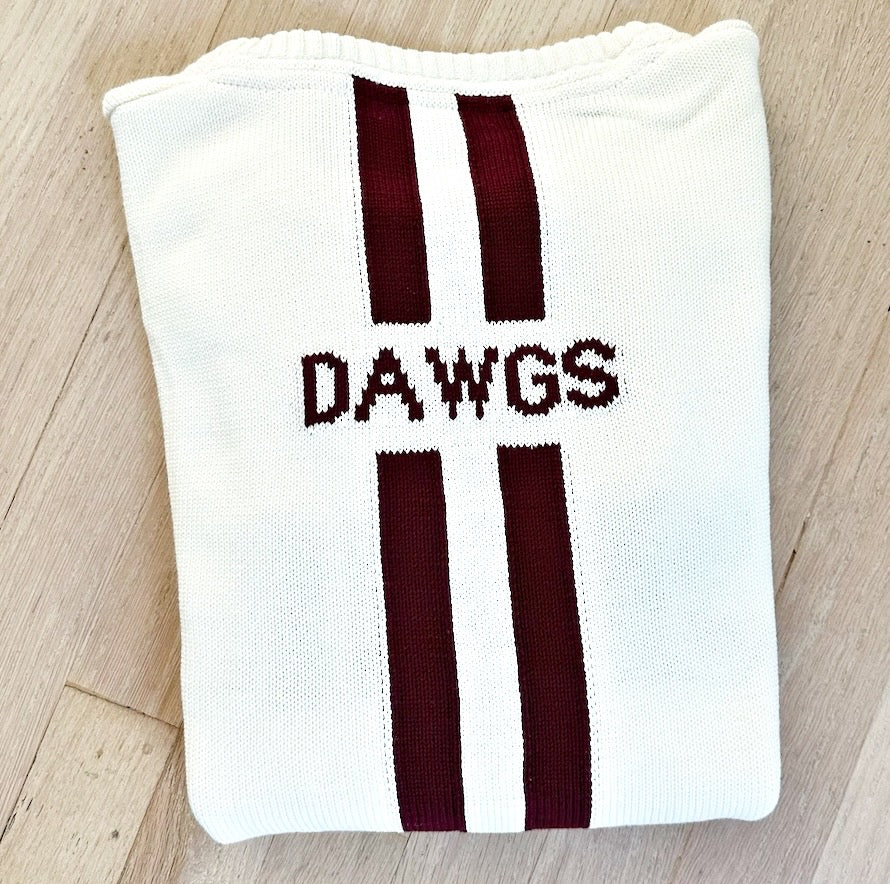 State Dawgs Kennedy Sweater