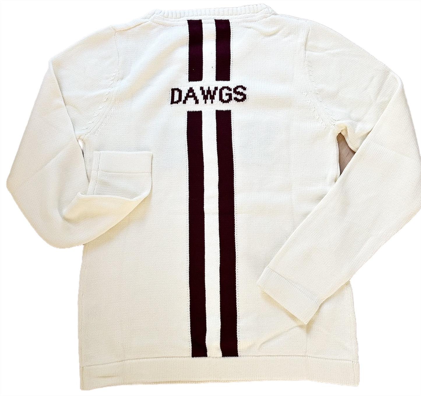 State Dawgs Kennedy Sweater