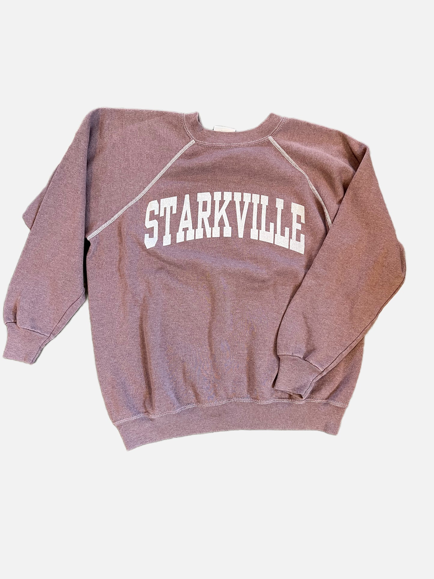 Suiteshop Varsity Starkville sweatshirt