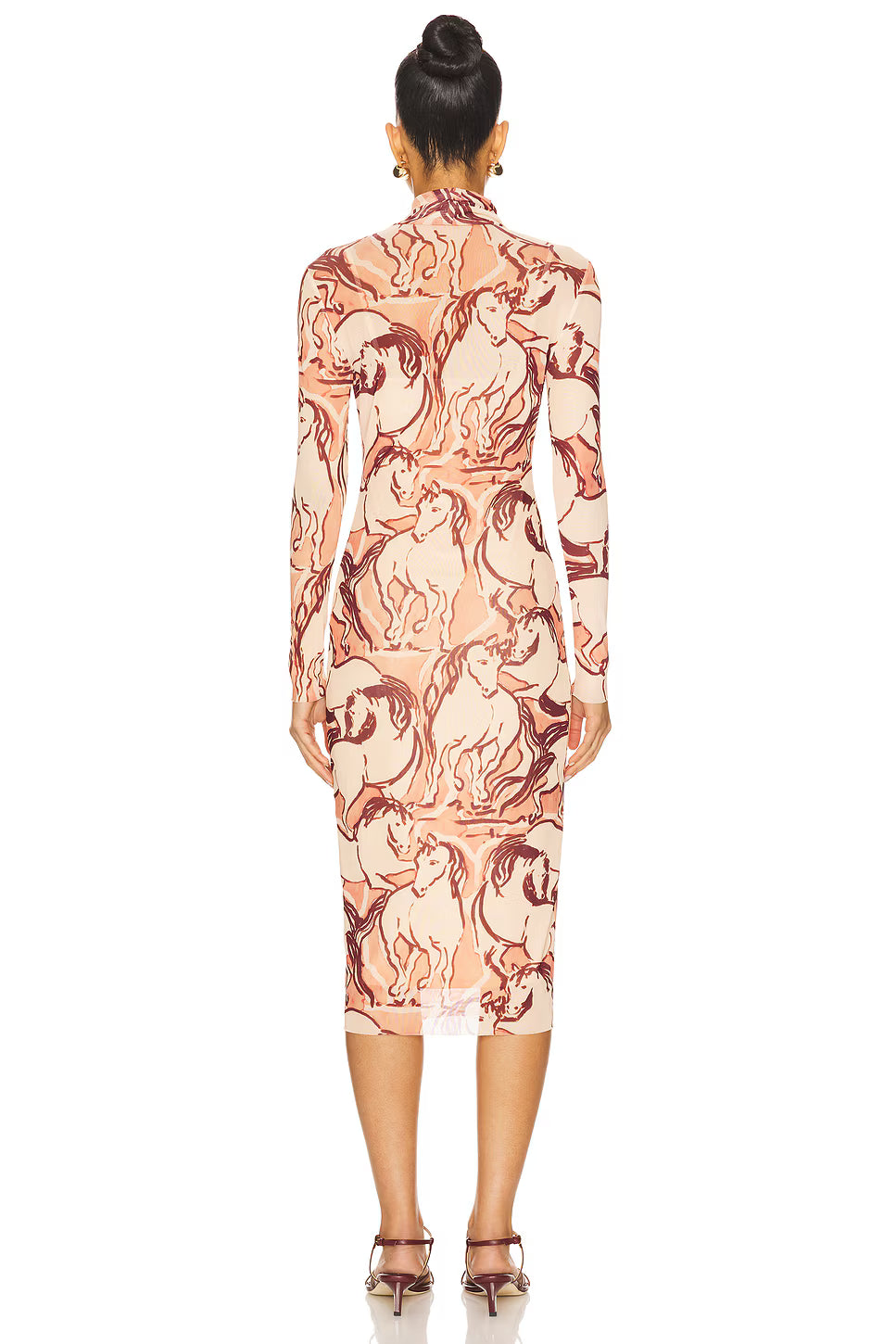 Steve Madden Vivienne Dress