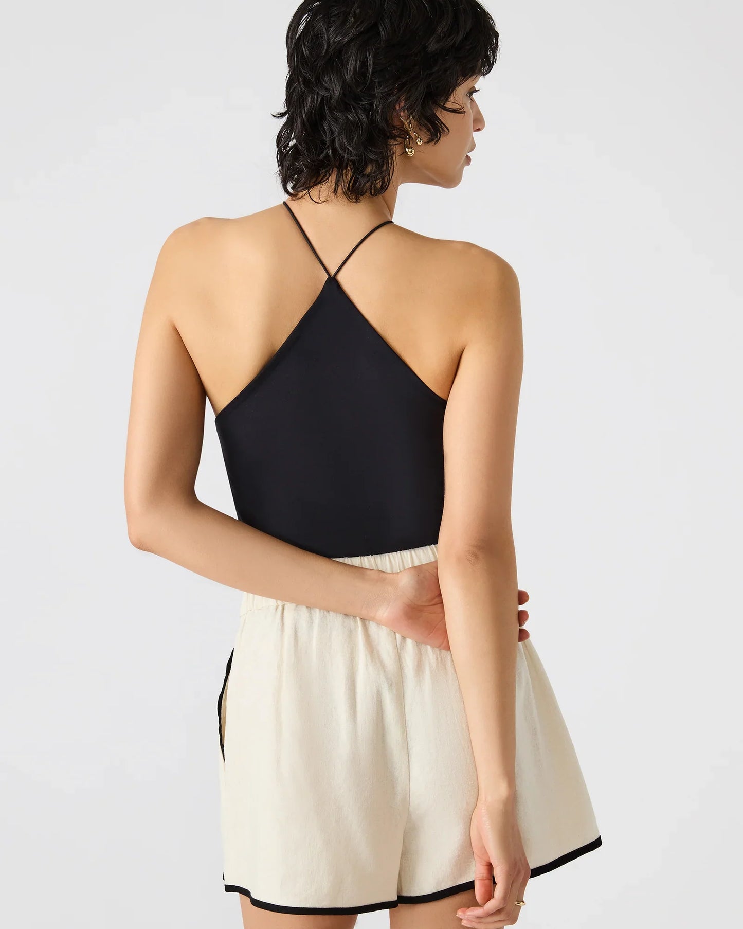 Steve Madden Linnie top