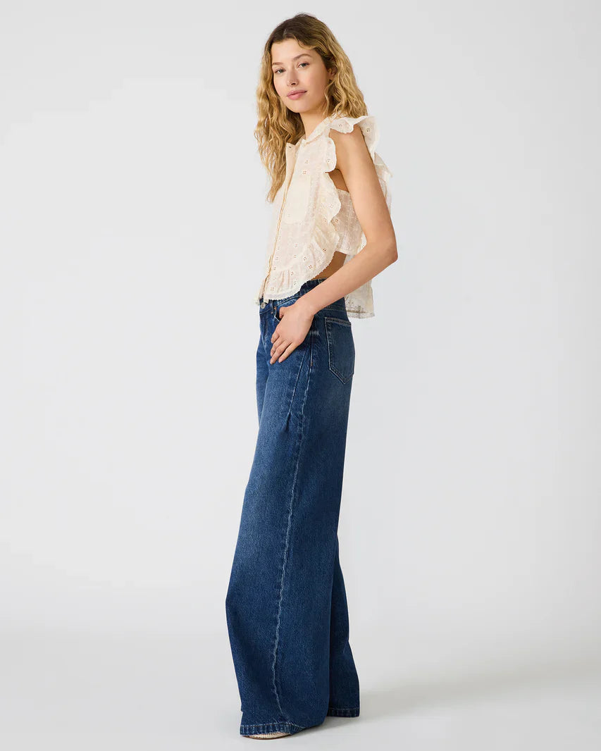 Steve Madden Adeline Top