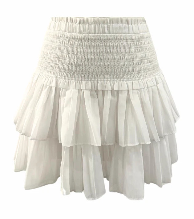 Reset Liana Set in white