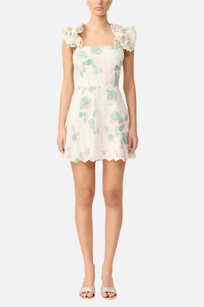 Elliatt Kierra mini dress