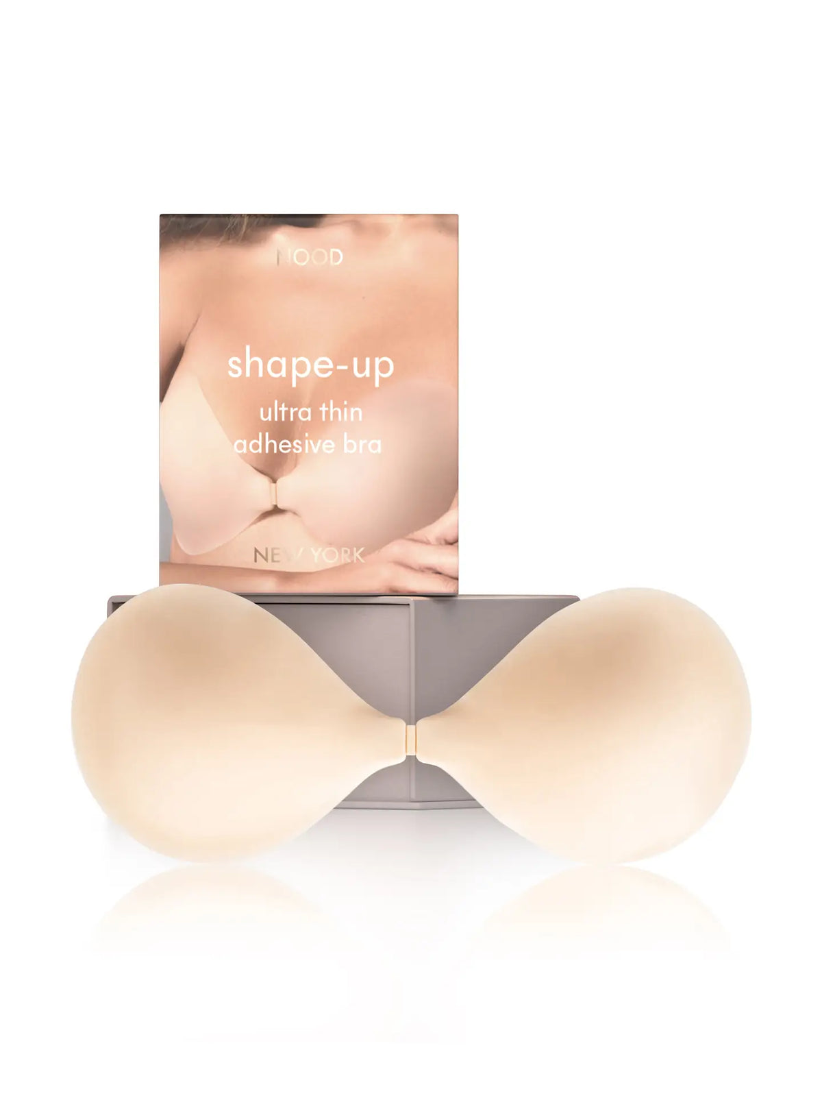 NOOD Shape up adhesive bra