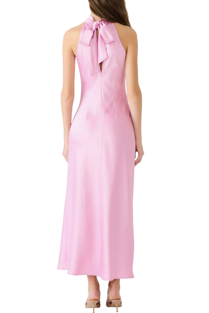 Steve Madden Lara Dress in Pastel Lilac