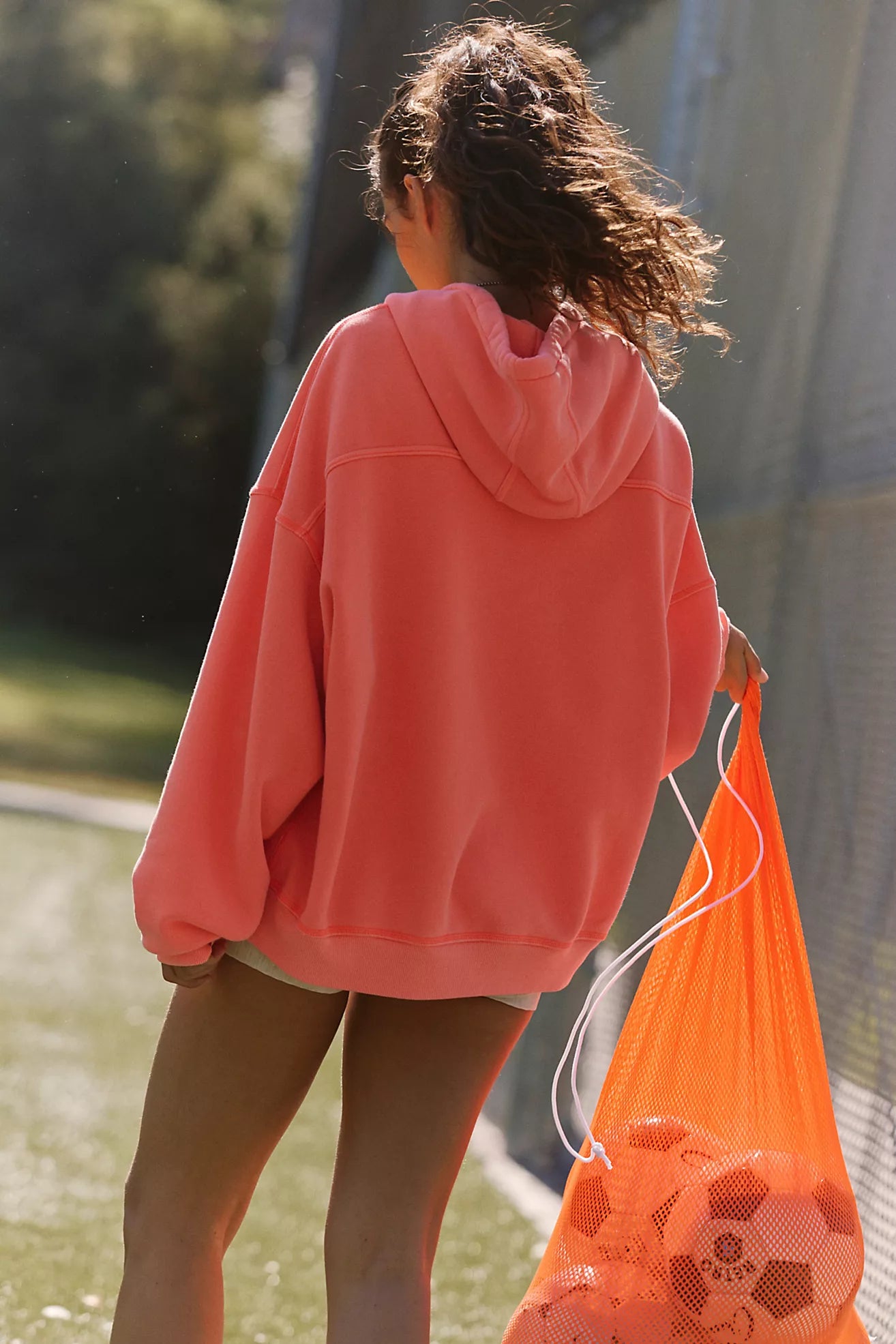 FP Movement Final Call Hoodie