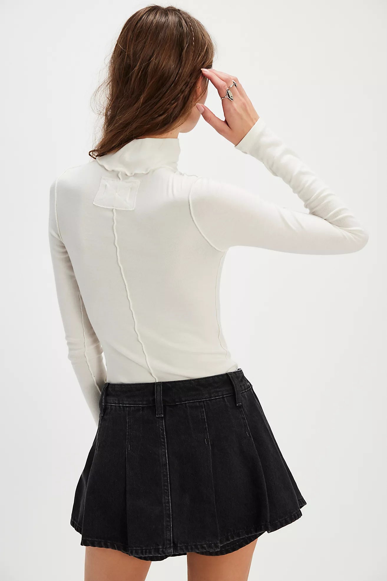 Free People Stephie skirt