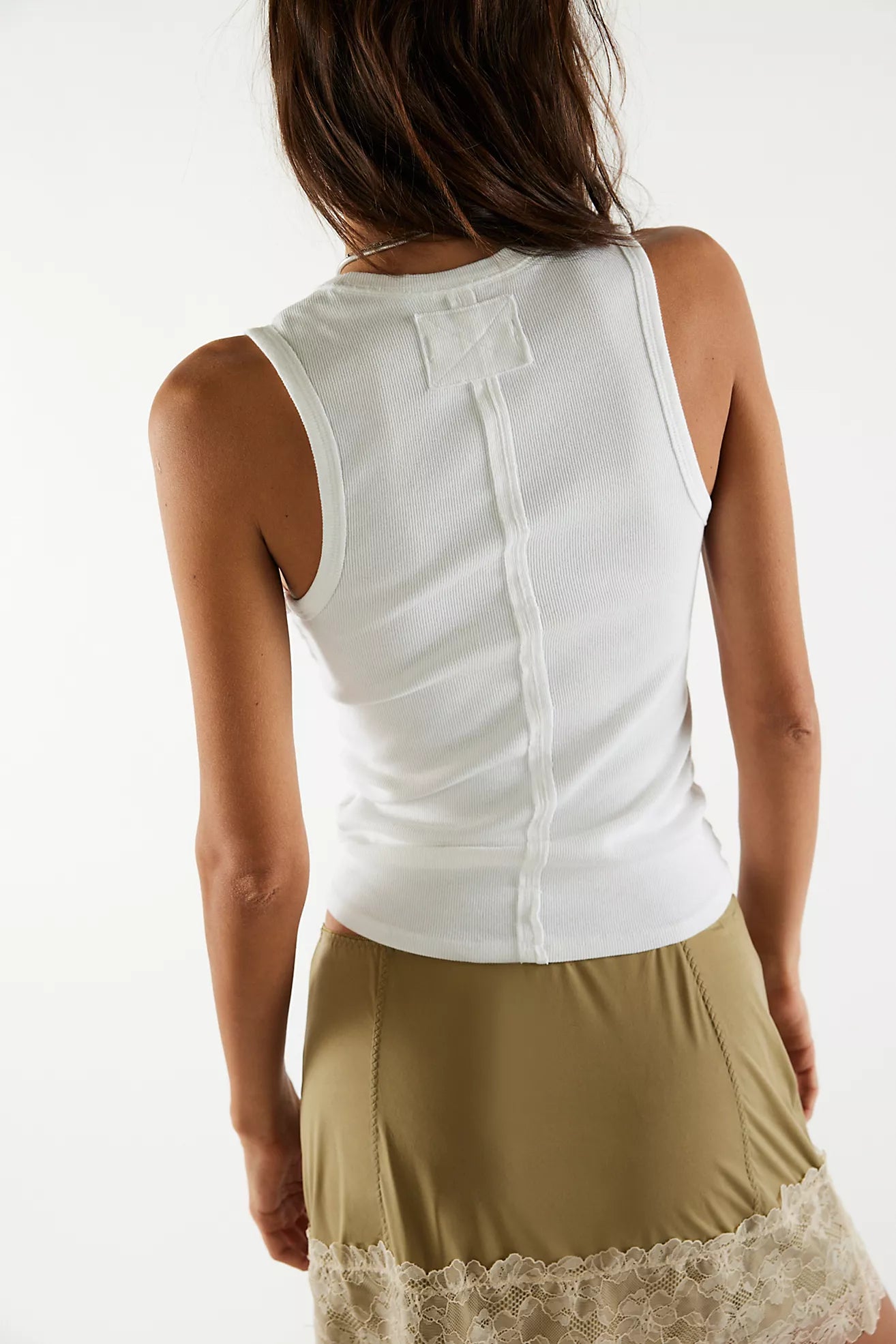 Free People Neria tank