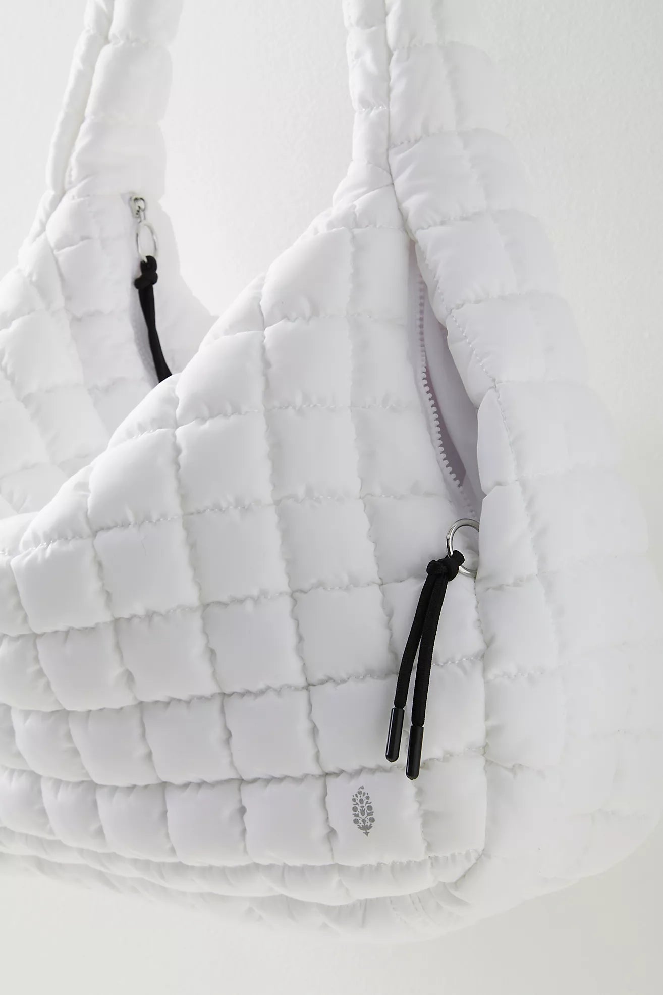 FP Movement quilted carryall