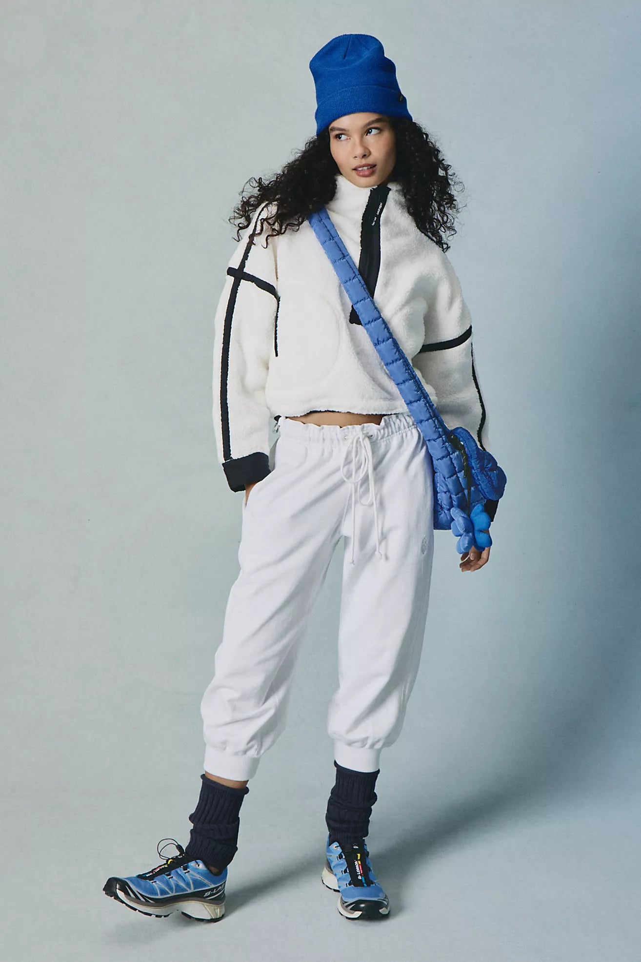 FP Movement flutter jogger