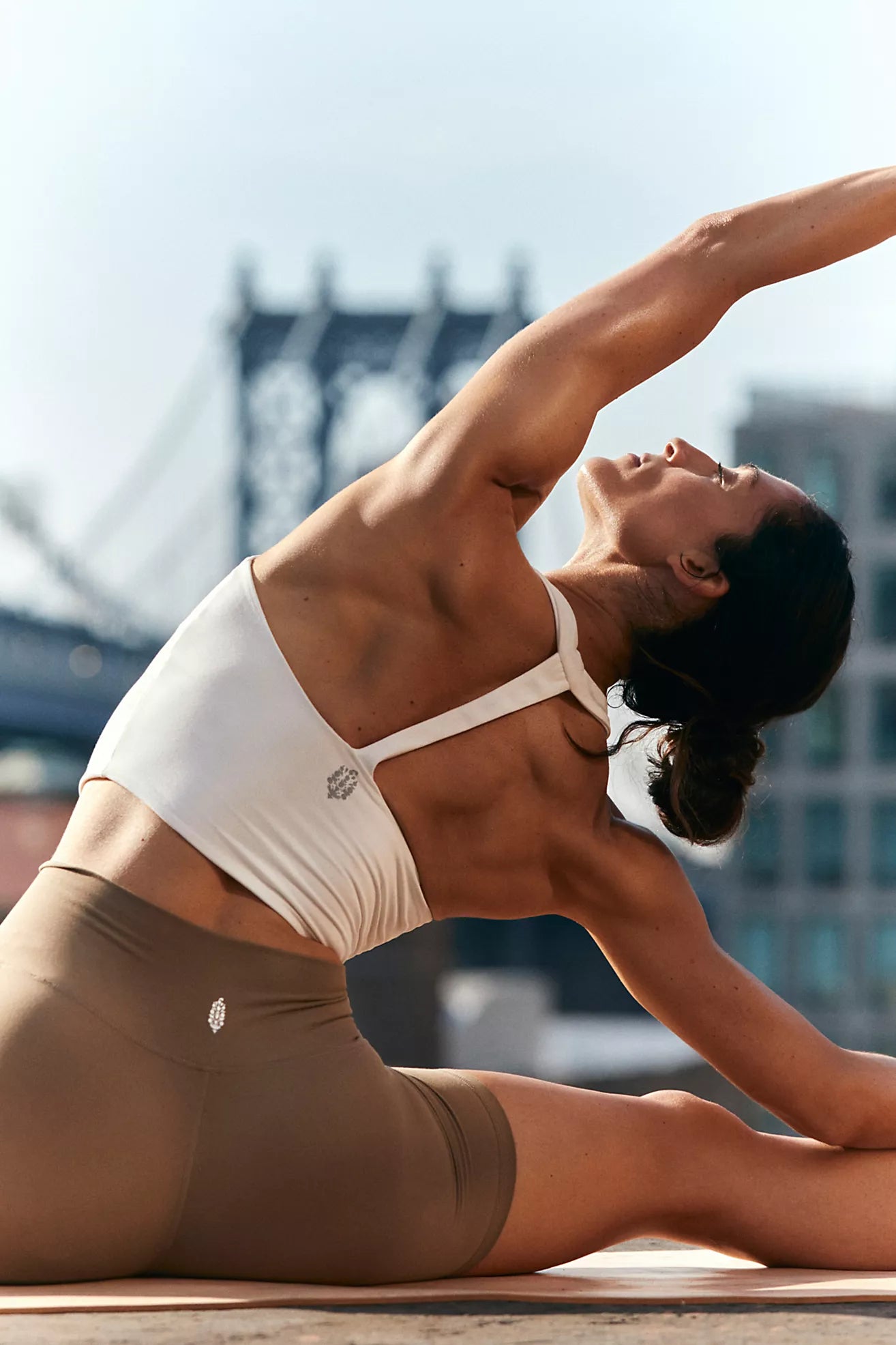 FP Movement Never Better halter