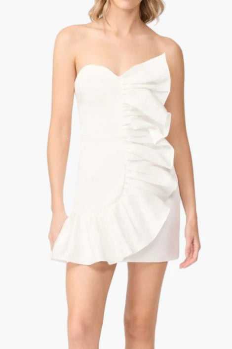 Elliatt Laura dress