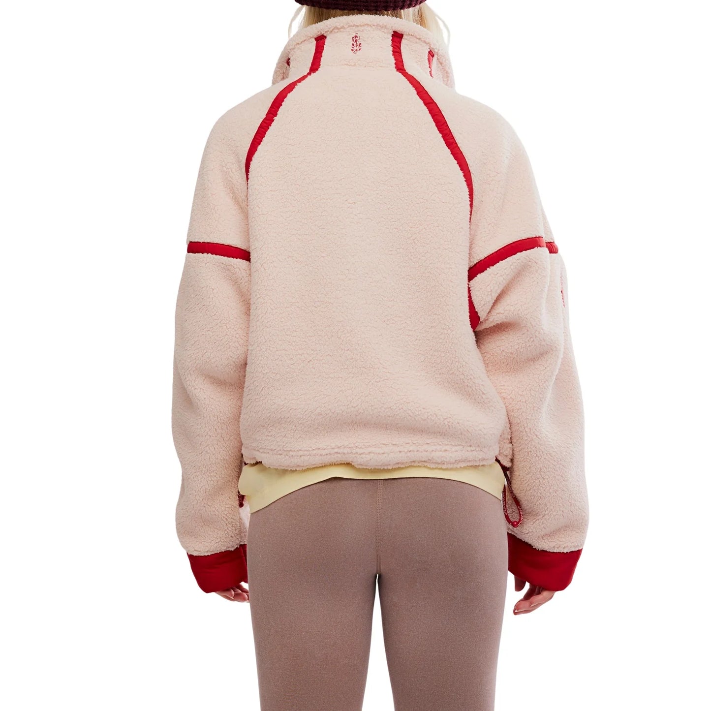 FP Movement Mountain High 1/2 zip